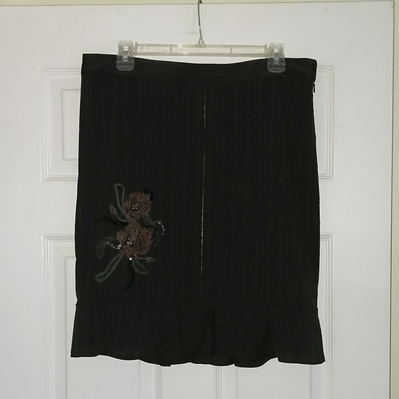 Guess jeans skirt suit - Picture 6 of 8